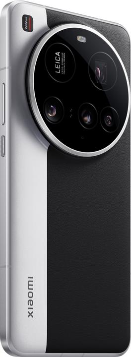 Produktbild Xiaomi 15 Ultra (1000 GB, Silver Chrome, 6.73", Dual SIM, 50 Mpx, 5G)