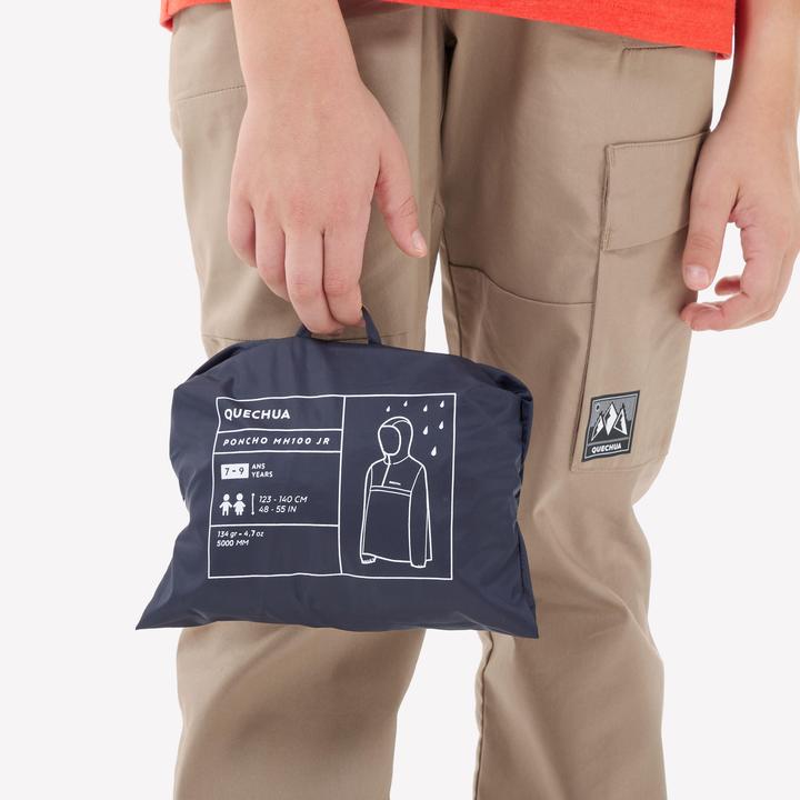 Immagine prodotto Quechua MH100 (12, 13, 14)