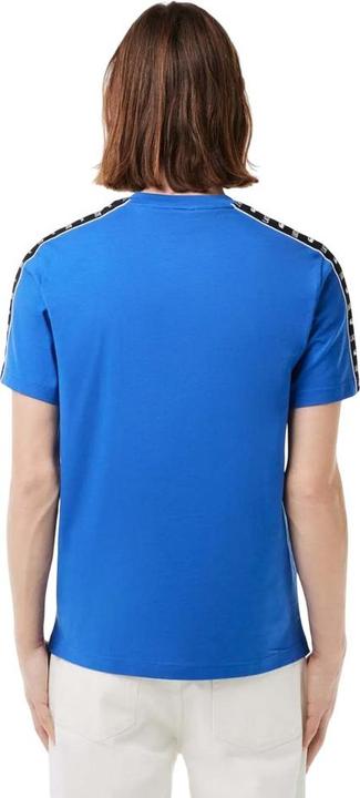 Produktbild Lacoste TShirt Stripes (S)
