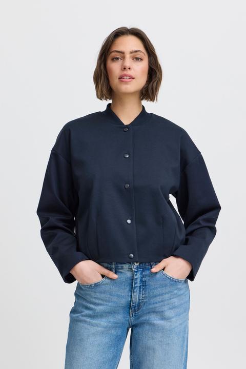Produktbild Ichi IXKATE BOMBER JA 20122513 (M)