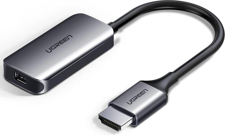 Image du produit Ugreen HDMI vers (Mini DP, 10 cm)