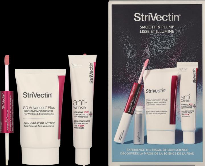 Actual product image StriVectin Anti-Wrinkle (Set, 100 ml, Day + Night)