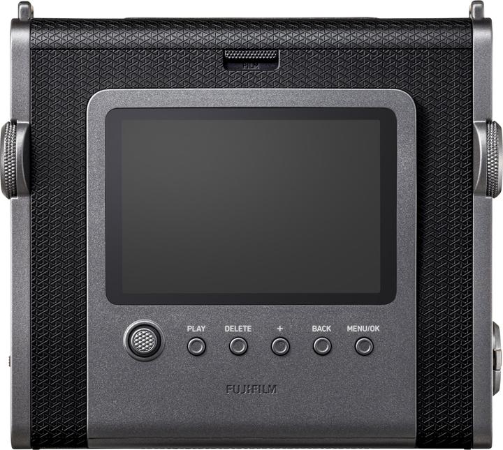 Image du produit Fujifilm Instax Wide Evo Black