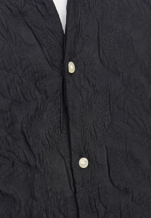 Immagine prodotto Jack & Jones Jorjeff Jacquard Shirt Ss Styd24 (L)