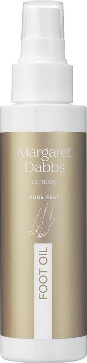 Produktbild Margaret Dabbs London PURE Foot Oil (Fussdeodorant & -puder, 100 ml)