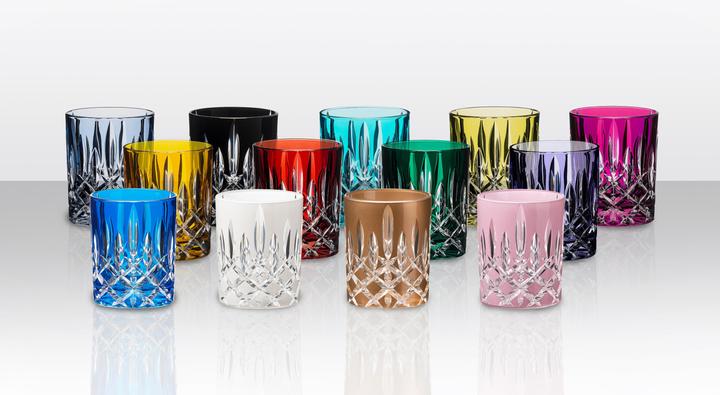 Actual product image Riedel Laudon Tumbler 1515/02 S3 DG (2.95 dl, 1 x, Whisky glass)