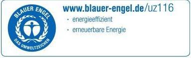 Produktbild Twen Tischrechner Eco 12, solarbetrieben, 12-stelliges Display, EK-, VK- & Margenberechnung (Solarzellen)