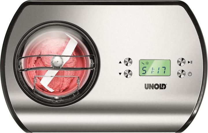 Produktbild Unold One (EU-Stecker)