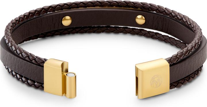 Produktbild Lucleon Nomen (Leder)