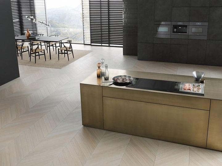 Produktbild Miele CS 7632 FL