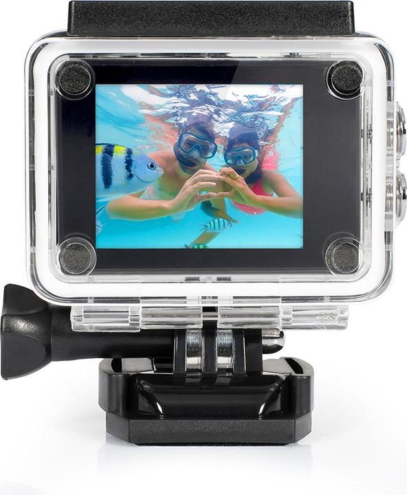 Image du produit Livoo Caméra de sport Wifi 4K (30p)