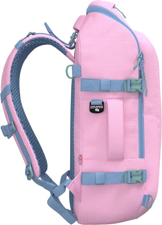 Produktbild Cabin zero Adventure Cabin Bag ADV 32L Rucksack 46 cm (26 l)