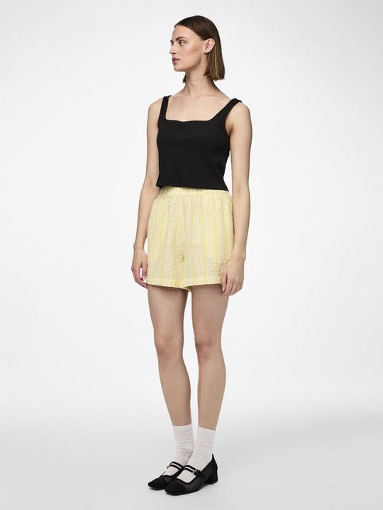 Immagine prodotto Pieces PCTESSA Seersucker Shorts (S)