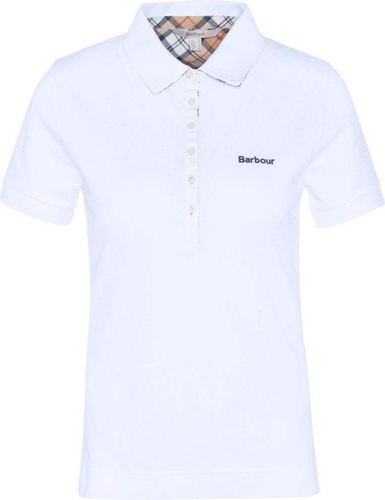 Produktbild Barbour Poloshirt PORTSDOWN (40)