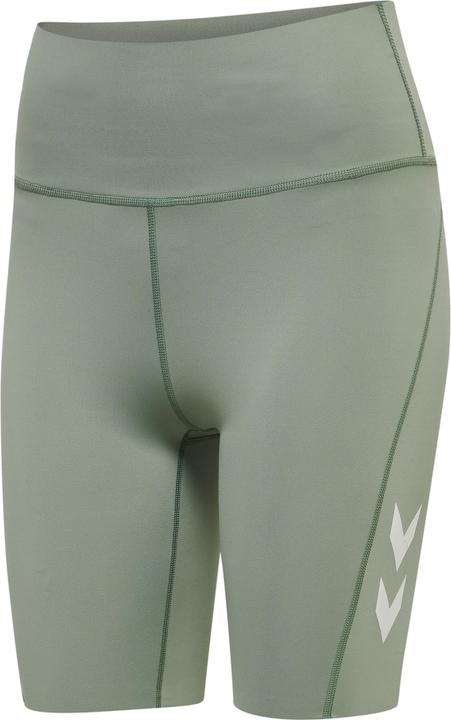 hummel Mt Grace Hw Tight Shorts