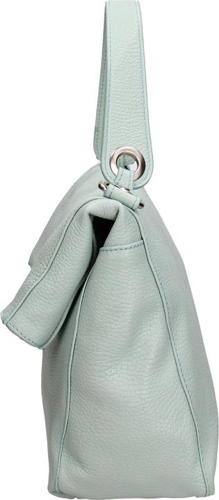 Actual product image Viola Castellani Shoulder bag convertible into a backpack (1.71 l)