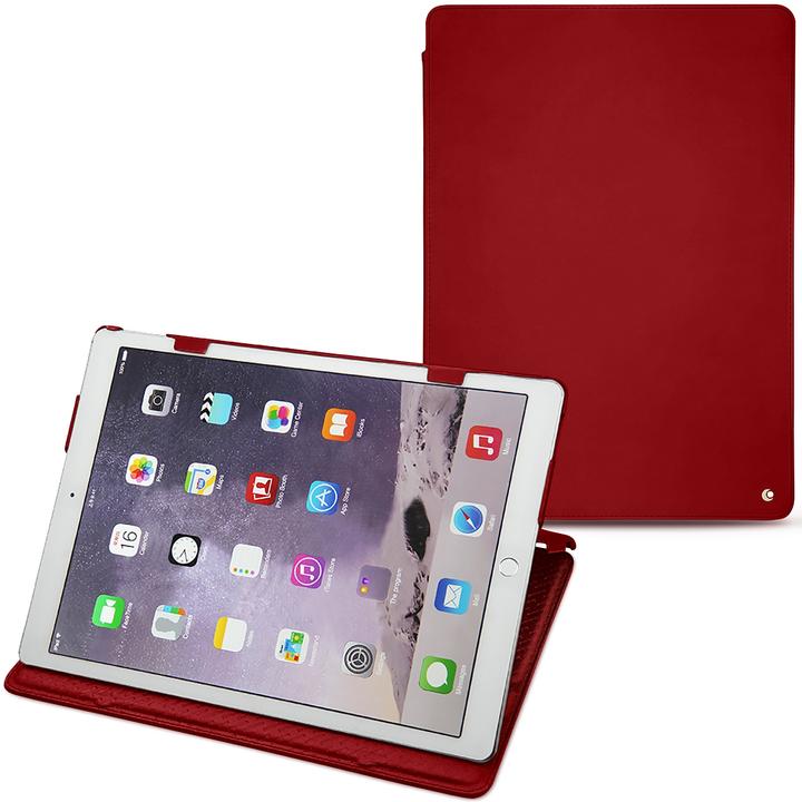 Image du produit Noreve Housse cuir horizontal (iPad Pro 12.9 2017 (2. Gen))