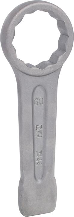 Produktbild KS Tools Schlag-Ringschlüssel (60 mm)