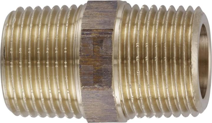 Image du produit Diaqua Doppelnippel (Double mamelon)