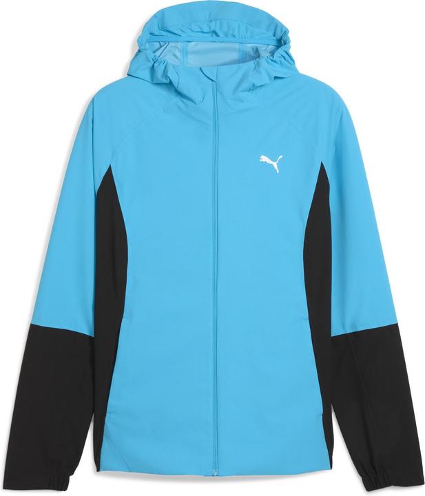 Produktbild Puma M Run Raincell Jacket (M)