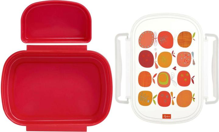 Actual product image Sigikid Lunchbox