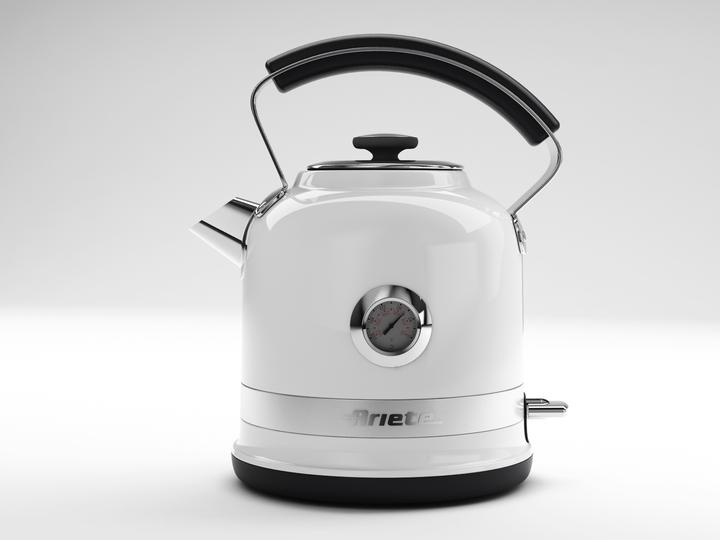 Produktbild Ariete 2854 Wasserkocher Moderna (1.50 l, CH-Stecker)