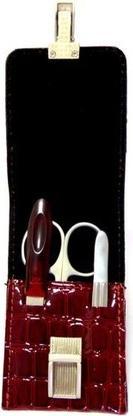 Surgana Luxury 3-Part Crocodile Manicure