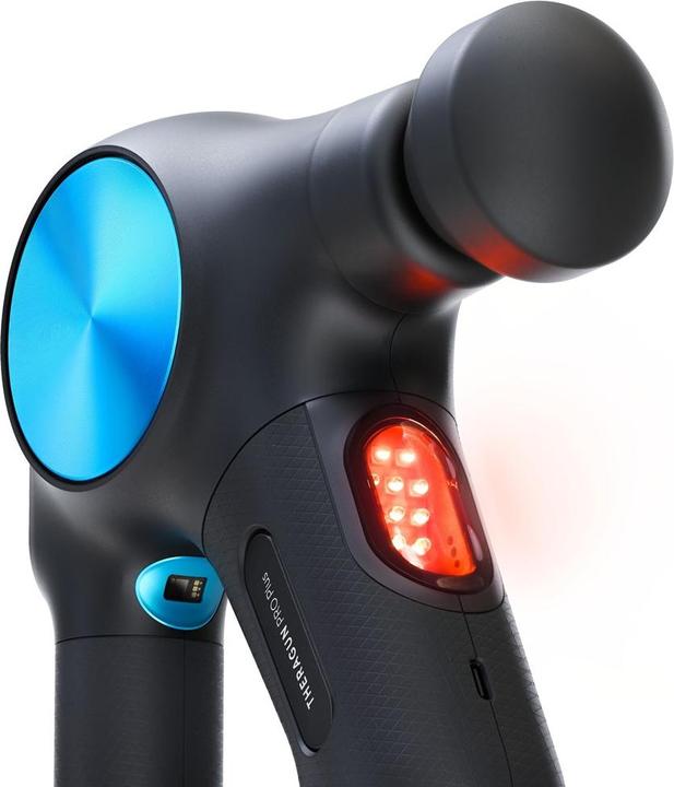 Immagine prodotto Therabody Theragun Pro Plus