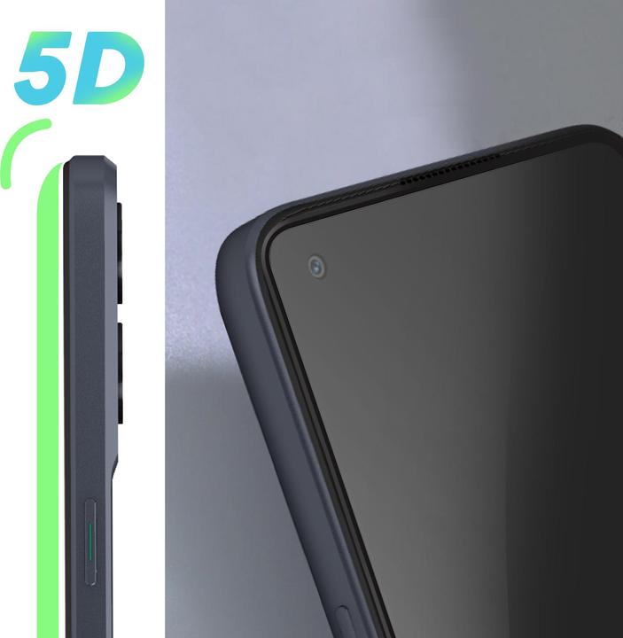 Produktbild Avizar Panzerglas Schutzfolie 9H (1 Stück, Oppo Reno 8)