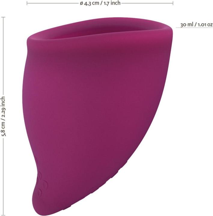 Produktbild Fun Factory Fun Cup (Large)