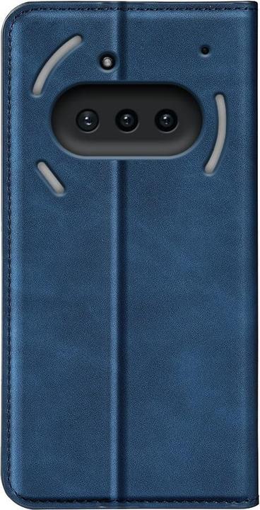 Image du produit Cover-Discount Nothing Phone (3a) - Stand Flip Case Hülle (Nothing Phone (3a))