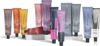 Produktbild Revlon Professional Colorsmetique PC 600 Rot (600 rot)