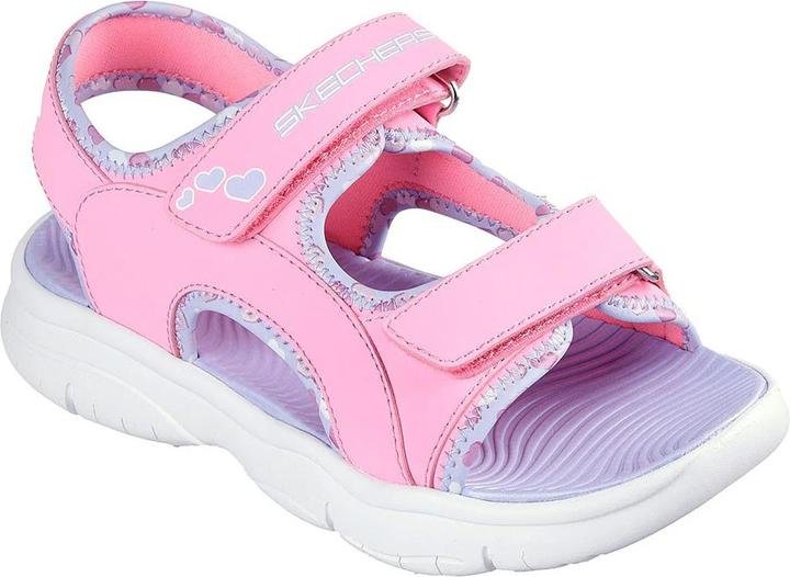 Produktbild Skechers Flex Splash-Heart Galore (34)