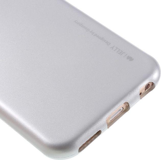 Produktbild Goospery i Jelly Metal Series (Apple iPhone 6 Plus, Apple iPhone 6s Plus)