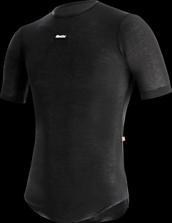 Immagine prodotto Santini Thermoshirt kurzarm DRY unisex (XS)