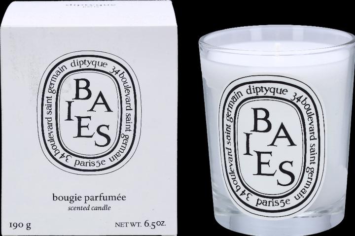 Image du produit Diptyque Baies (190 g)