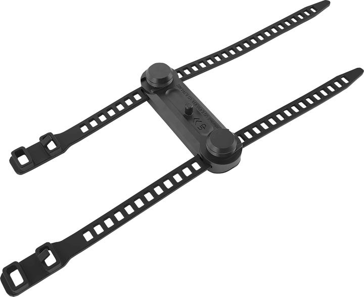 Actual product image Fidlock University Base