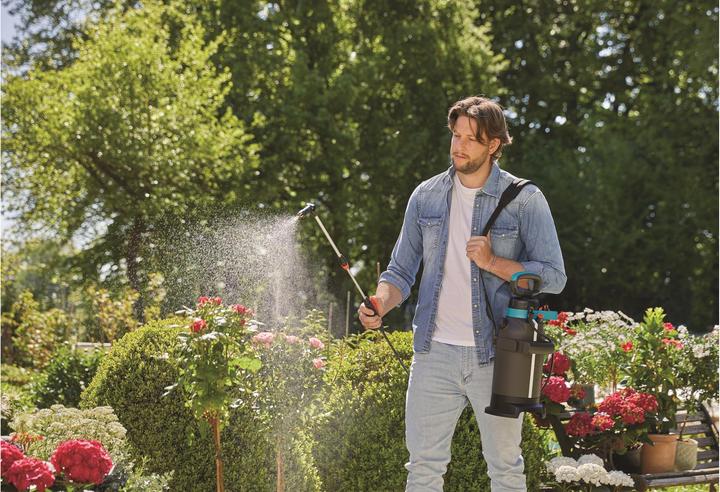 Immagine prodotto Gardena EasyPump (5 l)