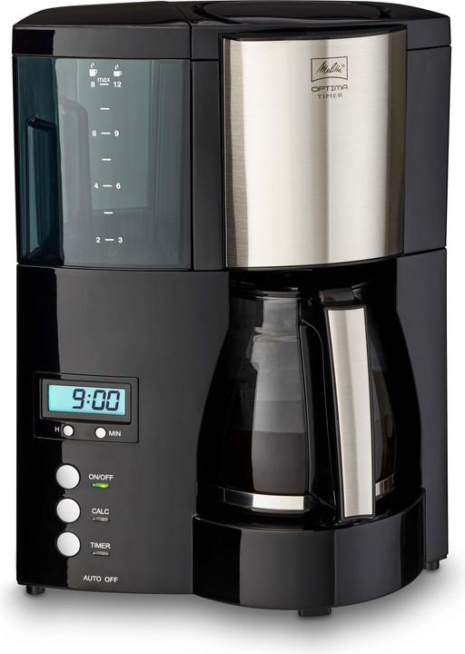 Melitta timer optima (Spina UE)