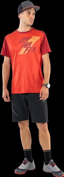 Produktbild Dynafit Transalper Light Dynastretch Shorts (XXL)