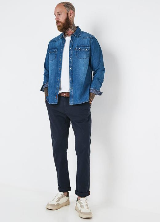 Immagine prodotto Joe Browns Straight Leg Chino Trousers (W48/L30)