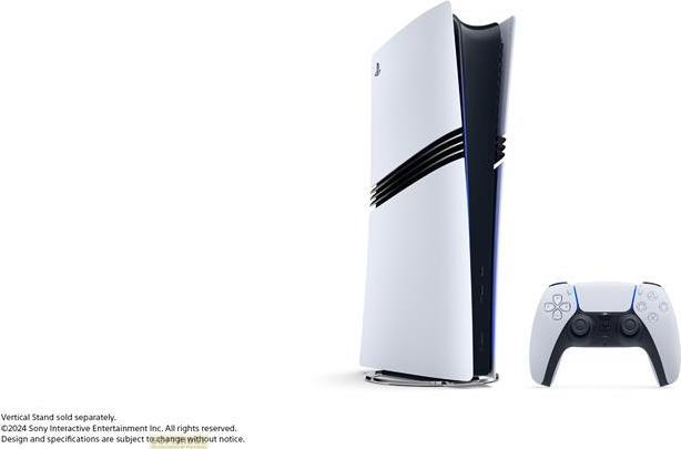 Immagine prodotto Sony Playstation 5 Pro Digital Edition