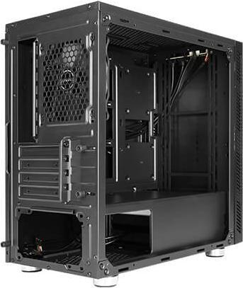 Actual product image Antec VSK 10 (mATX)