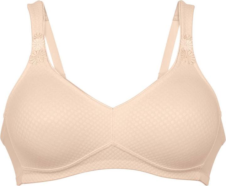 Actual product image Anita Leni comfort bra without underwire (95 C, Single pack)
