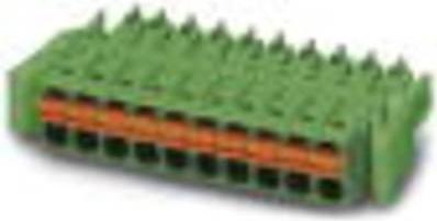 Produktbild Phoenix Contact Stiftgehäuse-Kabel FMC Polzahl Gesamt 7 Rastermass: 3.5 mm 1952076 50 St.