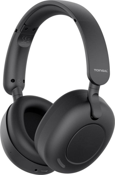 Image du produit Tonsil R50BT Czarne