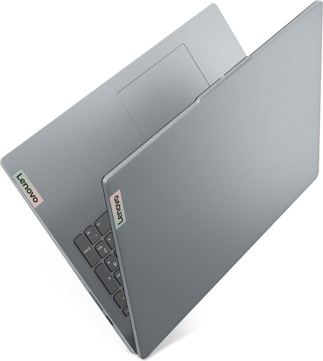 Actual product image Lenovo IdeaPad Slim 3 (16", AMD Ryzen 7 7730U, 16 GB, 1000 GB, DE)