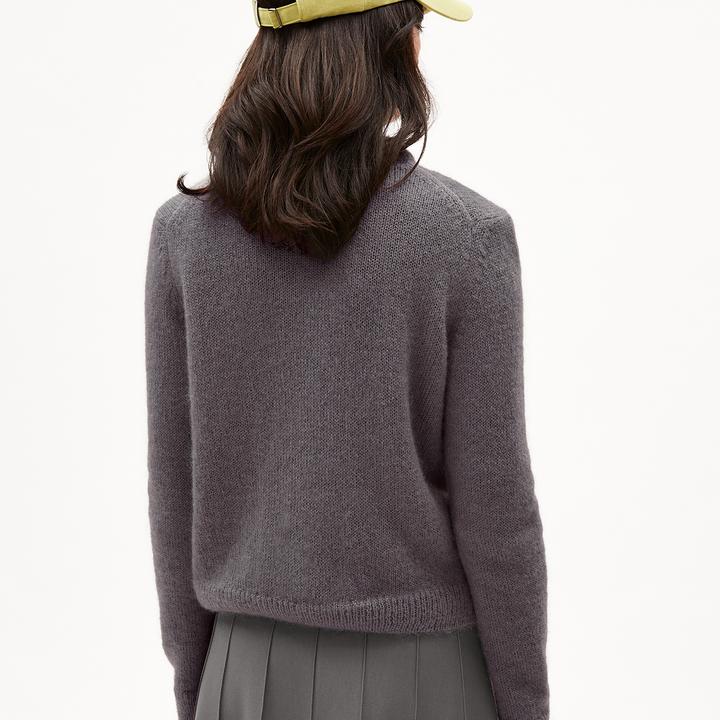 Actual product image Armedangels Gilaah Mohair (XS)