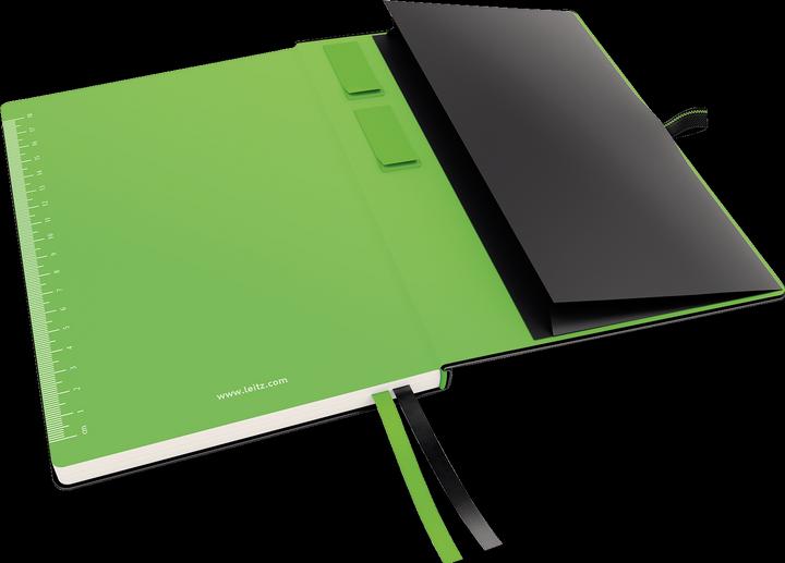 Produktbild Leitz Complete (A5, Liniert, Harter Einband)
