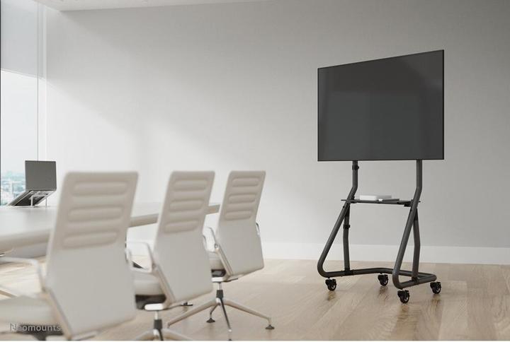 Produktbild Neomounts Mobile Flat Screen Floor Stand (stand+y) (height: ) (Universal, 100", 100 kg)